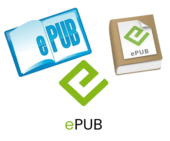 E-Publishing Overview