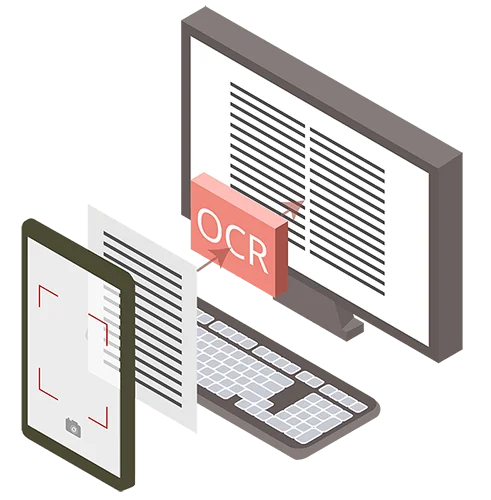 OCR Overview