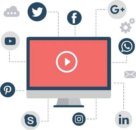 Social Media Videos Overview