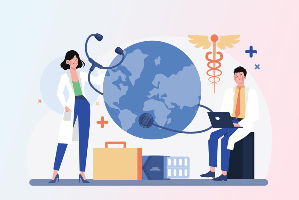Global Healthcare