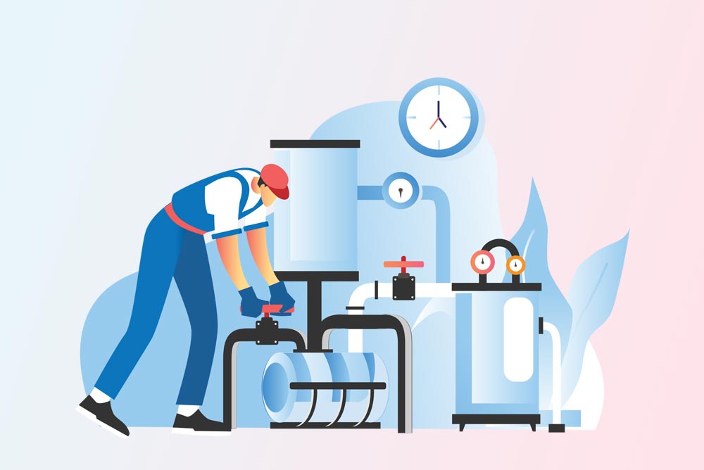 Oil & Gas Industry Case Study Core Competency