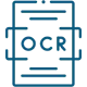 Precision Typesetting And Integrated Ocr