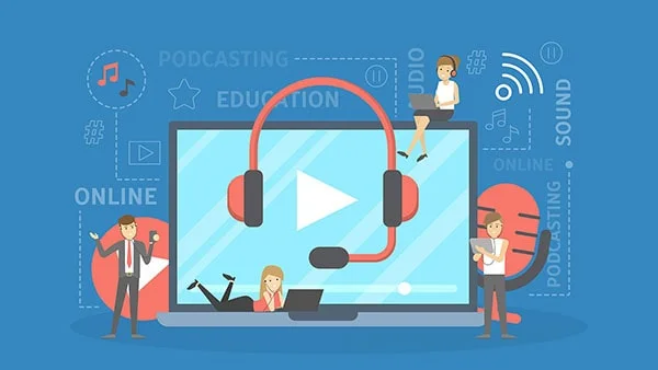 Importance Of Audio In Your Video Training