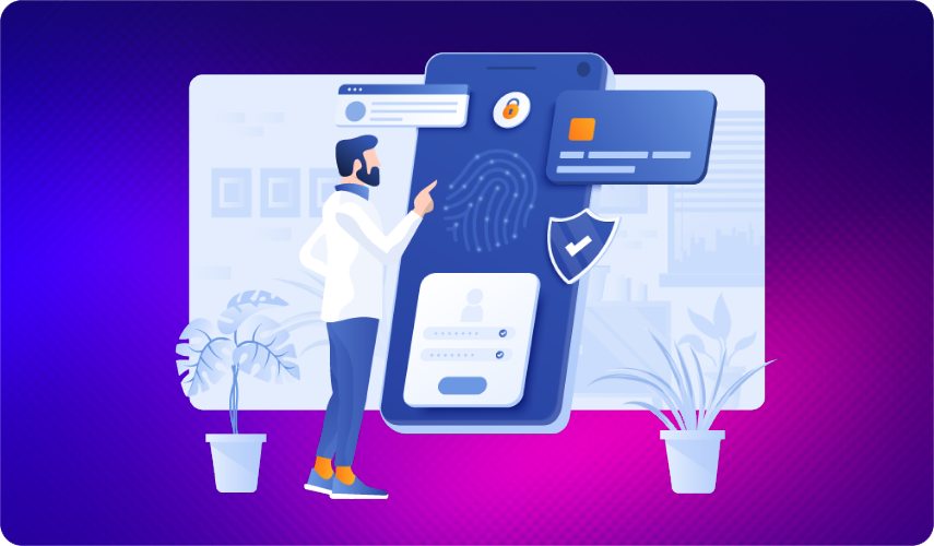 Secure Login