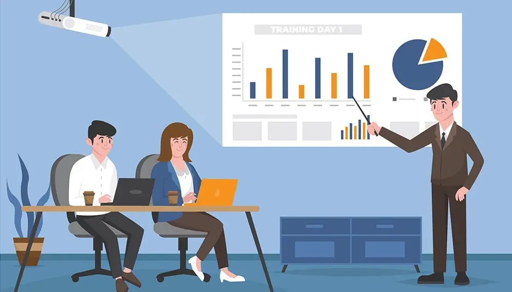 Measuring Customer Training