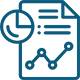 Robust Reporting Capabilities