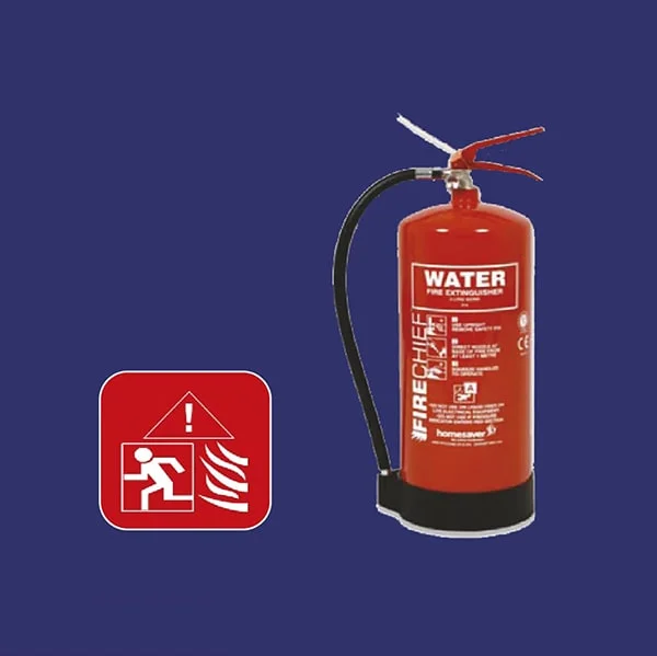 Fire Safety Management