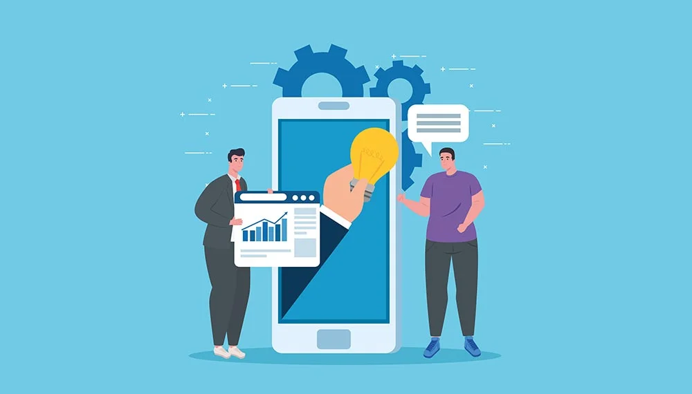 How To Build A Comprehensive Mobile Learning Strategy For Your Organization