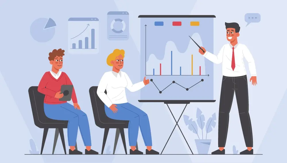 Leverage Storytelling In Your Corporate Training