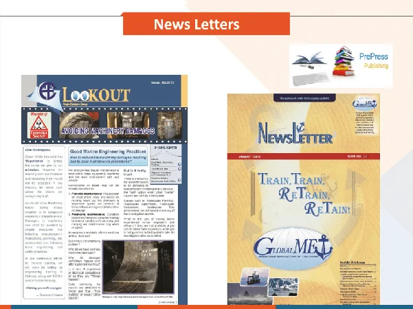 News Letters