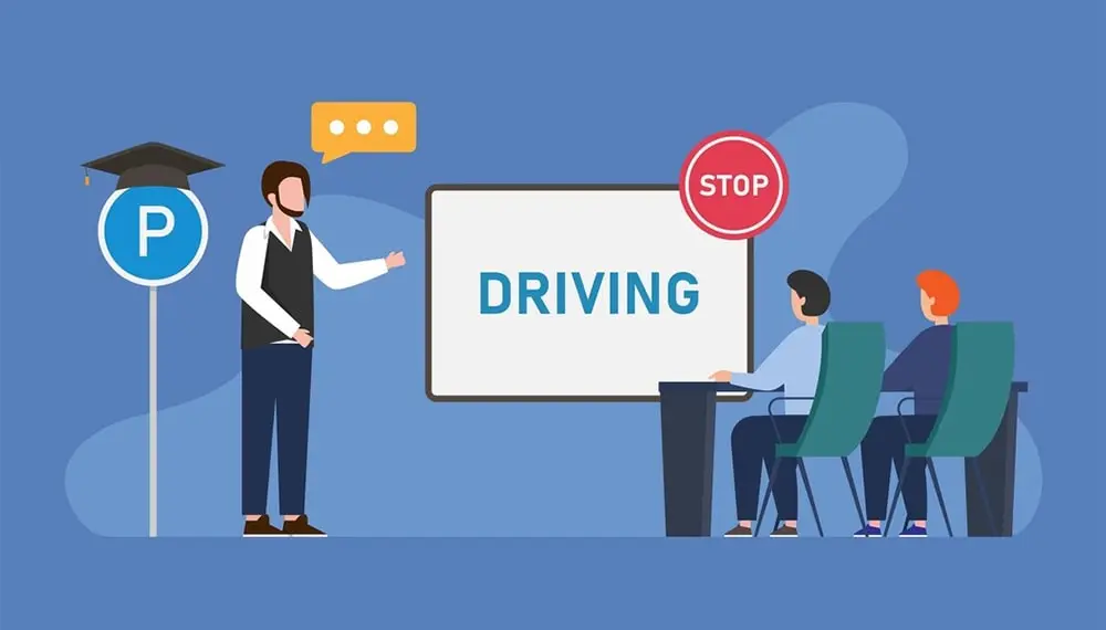 Scenario Based Learning Driving Skills Through Realistic Practice
