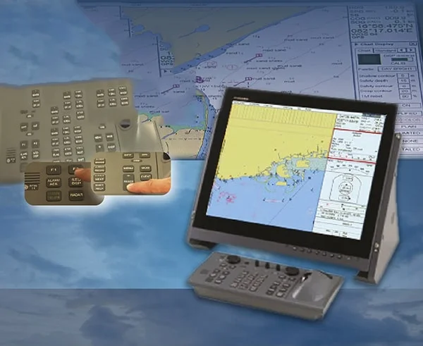 ECDIS 2107