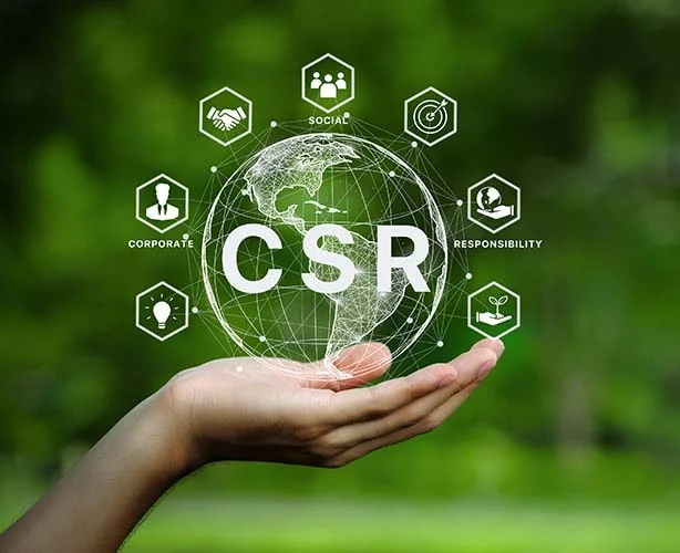 Csr