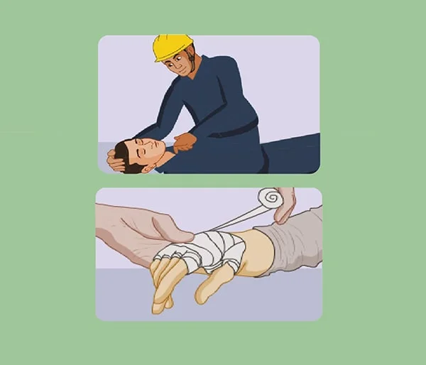 First Aid